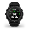 Garmin Descent G2 nurkowanie