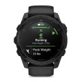 Garmin Tactix 8 - 51mm AMOLED