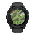 Garmin Tactix 8 - 51mm AMOLED mapa