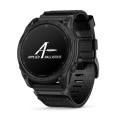 Garmin Tactix 8 - 51mm AMOLED kalkulator