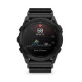 Garmin Tactix 8 - 51mm AMOLED wykres HR