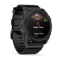 Garmin Tactix 8 - 51mm AMOLED