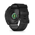 Garmin Tactix 8 - 51mm AMOLED czujnik HR