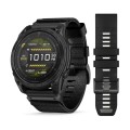 Garmin Tactix 8 - 51mm AMOLED