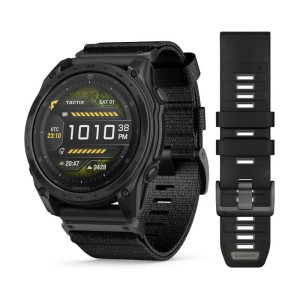Garmin Tactix 8 - 51mm, AMOLED
