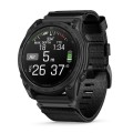 Tactix 8 - 51mm AMOLED komputer nurkowanie