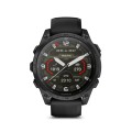 Tactix 8 - 47mm, AMOLED