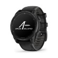 Tactix 8 - 47mm, AMOLED kalkulator