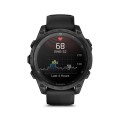 Tactix 8 - 47mm, AMOLED hr