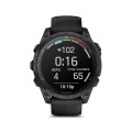 Tactix 8 - 47mm, AMOLED