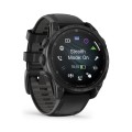 Tactix 8 - 47mm, AMOLED