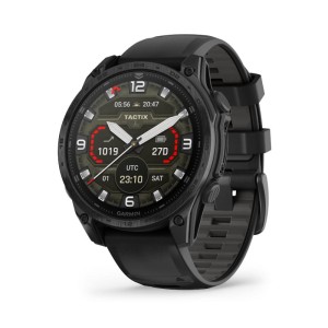 Garmin Tactix 8 - 47mm, AMOLED