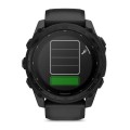 Tactix 8 - 51mm, Solar, latarka