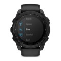 Tactix 8 - 51mm, Solar, menu wyboru