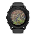 Tactix 8 - 51mm, Solar, mapa