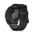 Tactix 8 - 51mm, Solar, czujnik HR