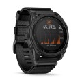 Tactix 8 - 51mm, Solar