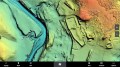 Garmin Navionics Vision+