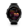 Forerunner 570 front tarcza zegarka