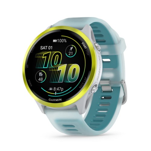 Forerunner 570, 47mm, zegarek