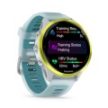 Forerunner 570, 47mm widzety