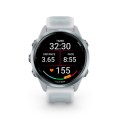 Forerunner 570 ekran danych