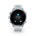 Forerunner 570 rozmowy