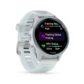 Forerunner 570 widzety