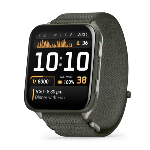 Garmin Venu X1 mchowy
