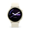 Vivoactive 6 Lunar gold