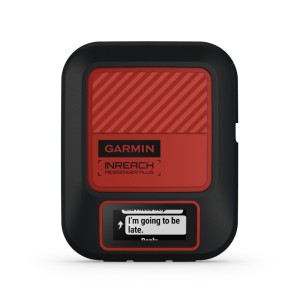 inReach Messenger Plus