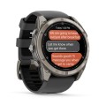 fenix 8 Pro - 51mm