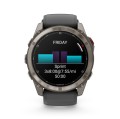 fenix 8 Pro - 51mm