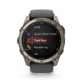fenix 8 Pro - 51mm