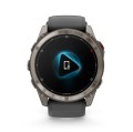 fenix 8 Pro - 51mm