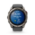 fenix 8 Pro - 51mm