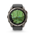 fenix 8 Pro - 51mm