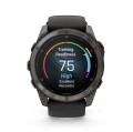 fenix 8 Pro - 51mm Carbon grey