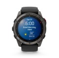 fenix 8 Pro - 51mm Carbon grey