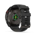 fenix 8 Pro - 51mm Carbon grey