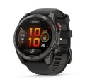 fenix 8 Pro - 51mm Carbon grey