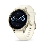 Venu 4 - 41mm lunar gold