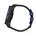 Instinct 3 - 50mm AMOLED Black / Bolt blue
