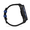 Instinct 3 - 50mm AMOLED Black / Bolt blue