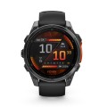 fenix 8 - 47mm AMOLED Slate grey