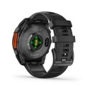 fenix 8 - 47mm AMOLED Slate grey