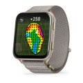 Garmin Venu X1 Soft Gold golf
