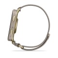 Garmin Venu X1 Soft Gold