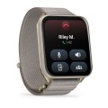 Garmin Venu X1 Soft Gold - rozmowy