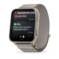 Garmin Venu X1 Soft Gold